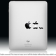 Illustration for article titled An iPad Decal For Apples Core Audience
